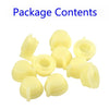 Car Transmission Wiper Linkage Bushing 10pcs Fixing Clips