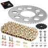 Honda XR100R / CRF100F 14 / 50T 428 X-Ring Drive Sprocket & Chain Kit