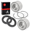 Can-Am Renegade / Commander / Maverick 2 x Wheel Bearings (2013–2023)