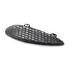 Jeep Grand Cherokee SRT Front Bonnet Vent Trim Bezel (2012-2019)