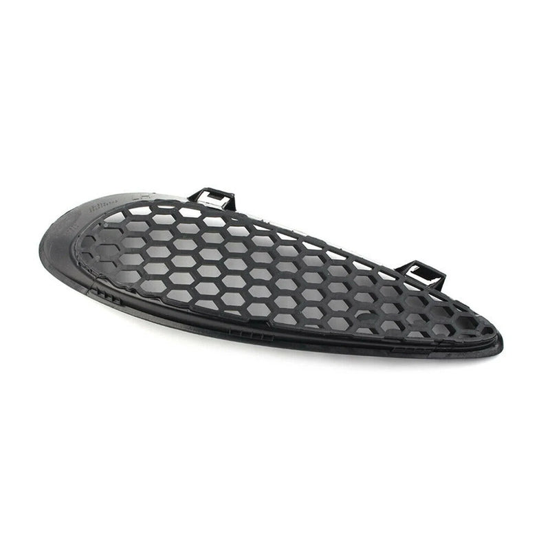 Jeep Grand Cherokee SRT Front Bonnet Vent Trim Bezel (2012-2019)
