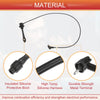 Lexus ES300 3 x Spark Plug Wire Ignition Coil Cables (1996-2003)