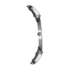 BMW X6 G06 M Sport Front Bumper Spoiler Splitter Lip (2023-2024)