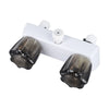 MOTORHOME Shower ABS Faucet Valve Diverter