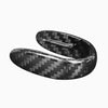 MINI F54 F55 F56 F57 F60 1pc Dry Carbon Fiber Key Fob Case (2014-2023)