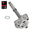 Yamaha Kodiak 400 Oil Pump Assy (2000–2006)