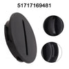 BMW E81 E87 E88 E82 E90 E91 E92 E93 X1 Z4 Windshield Cowl Access Plug (2006-2015)
