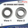 Kia Jeep Hyundai Dodge Auto Trans Output Shaft Seal
