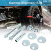 Lexus GX470 Front Camber Caster Alignment Kit (2003-2009)