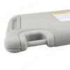 2013-2018 Pathfinder, 2014-2017 QX60 Right Passenger Sun Visor (2013-2018)