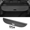 CHEVROLET Trax Car Trunk Retractable Cargo Cover (2024-2025)
