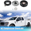 Ford F-150 (1997-2006) A / C Repair Assembly AC Compressor Clutch Set