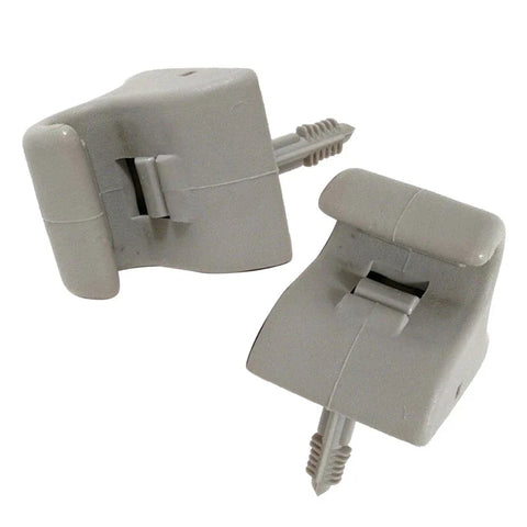 Hyundai Sonata Sun Visor Retainer Hook Clip (2006-2008)