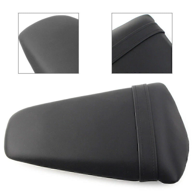 Kawasaki Ninja ZX-10R Rear Seat Pillion Pad Cushion (2011-2015)
