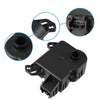 Ford Taurus X 3.5L HVAC Heater Blend Door Actuator (2008-2009)