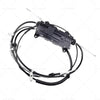 Land Rover Discovery 4 Parking Brake Actuator (2010-2016)