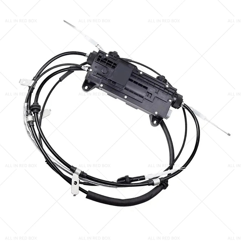 Land Rover Discovery 4 Parking Brake Actuator (2010-2016)