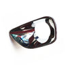 Jeep Grand Cherokee Fog Light Trim (2011-2021)