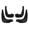 BMW Mini Countryman Mud Flaps Splash Guards 1 Set (2017-2023)