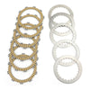 Honda TRX300, CBF250, NX250, XL250, XLR250, XR250 Clutch Kit (1988-2000)