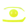 Yamaha MT-09 Front Headlight Guard Lens Cover (2021-2022)