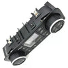 MAN TGX TGS AC Climate Heater Control Switch
