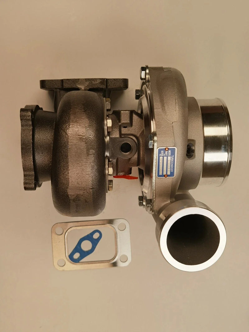 GTX3582R Dual Ball Bearing Turbocharger T3 1.06 A/R