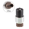 Isuzu 4HK1 6HK1 Engine Fuel Rail Pressure Sensor