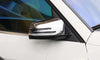 Mercedes-Benz GLA Class X156 Rearview Side Mirror Covers (2015-2016)