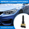 Mazda 3 AXELA Driver Side Headlight Washer Nozzle (2014-2016)