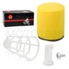 Suzuki Quadsport Z400 Air Filter & Cage Holder Stopper (2003–2014)