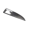BMW F20 F22 RHD Carbon Fiber Center Console Dashboard Cover Trim Fit