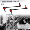 DODGE JOURNEY Front Stabilizer Bar Links 2 Pcs (2009-2020)