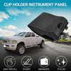 Dodge Ram 1500 Black Auto Cup Holder (1998-2001)