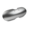 Triumph Scrambler Thruxton 900 Silver Front Fender Mudguard (2001-2016)