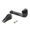 Harley Sportster XL883 1200 Mid Control Shift Lever w/ Shifter Peg (2004-2022)