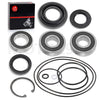 Honda Rancher 350 Rear Axle Wheel seal bearing kit (2000–2006)
