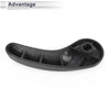 Jeep Liberty (2002-2004) Replacement Parts Seat Recliner Handle