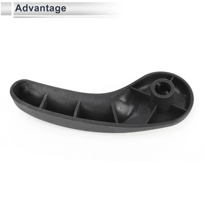 Jeep Liberty (2002-2004) Replacement Parts Seat Recliner Handle