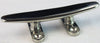 Boats Horn Cleat 150mm Stainless Steel Low Profile