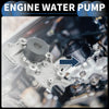 Hyundai Santa Fe Water Pump & Gasket (2001-2006)