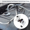 Toyota Sienna Fuel Pump Assembly (2004–2006)