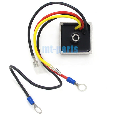 Club Car Pioneer 1200 1200SE Voltage Regulator (2001-2004)
