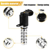 Kia Optima 2 x Oil Control Variable Valve Timing Solenoids (2011-2015)