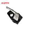 Kia Picanto Silver Front Left Door Inner Handle (2011-2016)