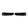 Subaru Legacy Front Bumper Fog Light Bezel Cover  Black (2013-2014)