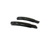 Audi TT TTS TT RS 2008-2014 Real Carbon Fiber Inner Door Armrest Handle