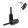 Honda Shadow Phantom 750 VT750C2B 2 x 2.5" Handlebar Risers (2009-2017)