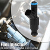 Ford Mondeo 2.0L Fuel Injector (2000-2007)