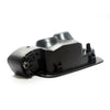 Isuzu D-Max Extended Cab 2020-2023 Fuel Door Cap Cover Trim